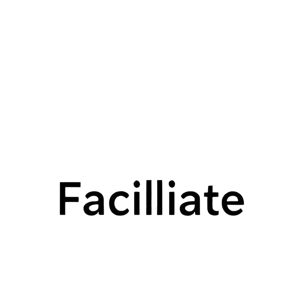 Faciliate logo