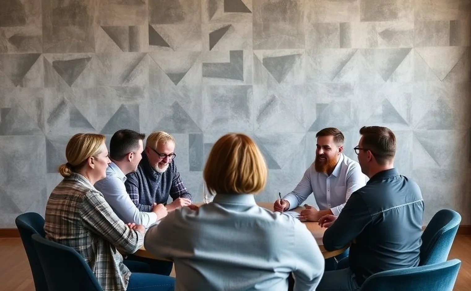 Mastermind group coaching