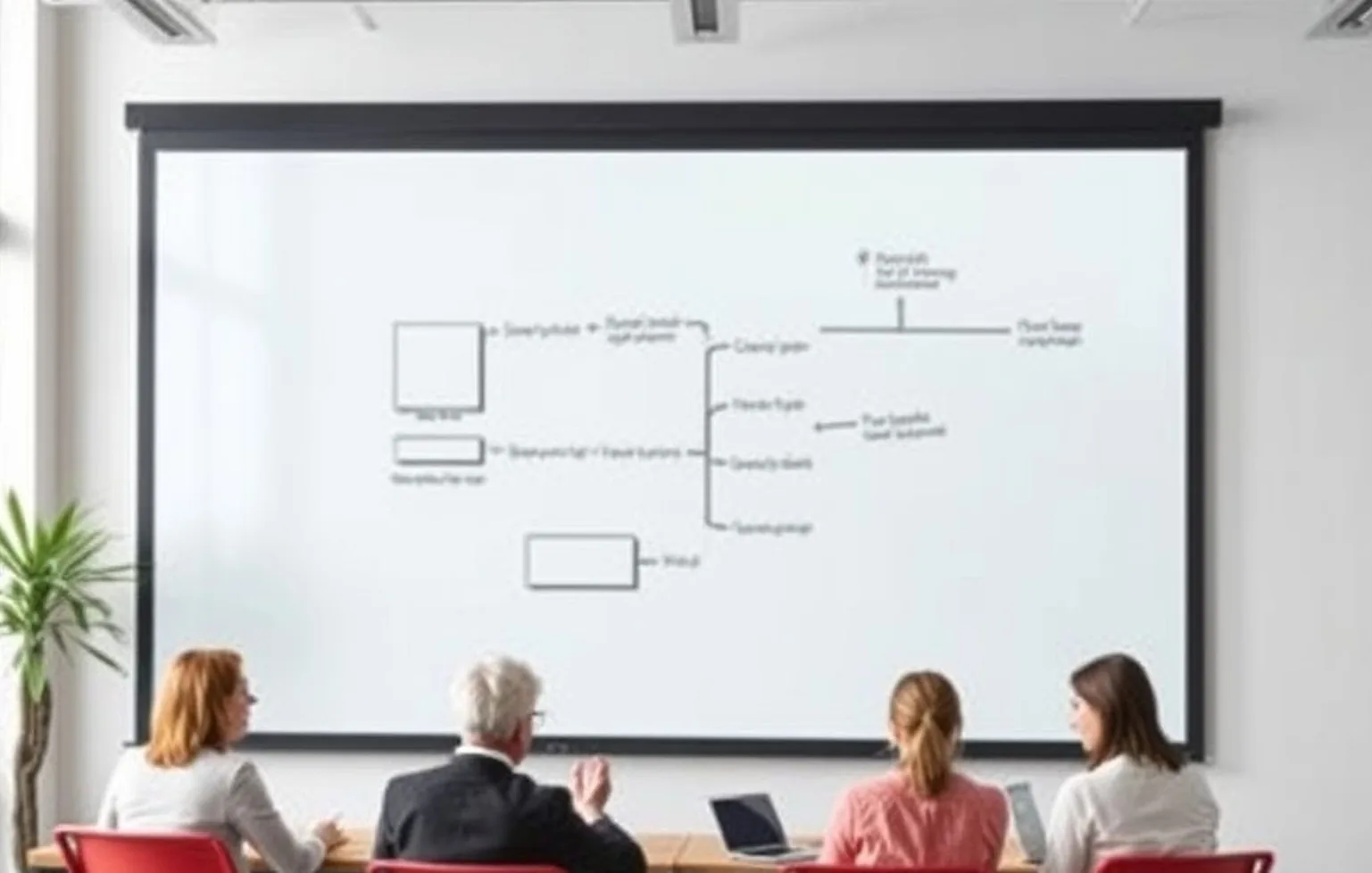 Team facilitation skills training